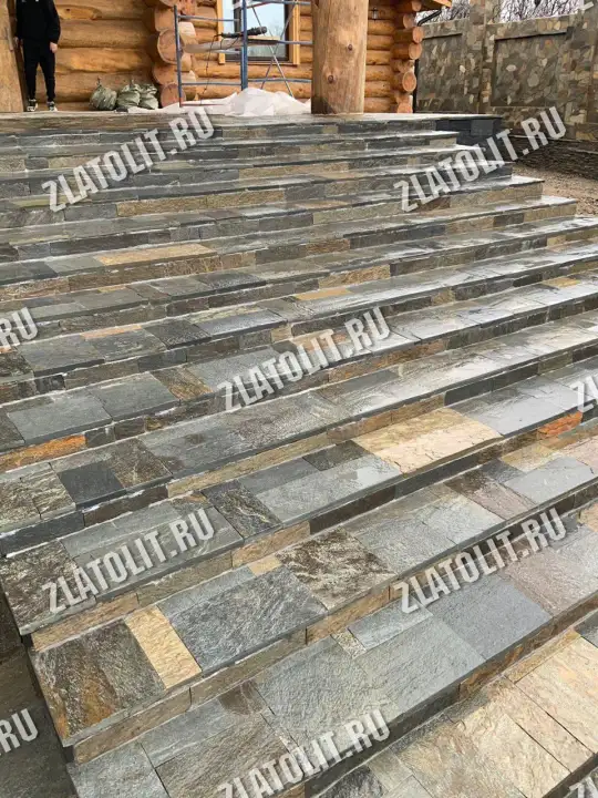 плитка Старый город для облицовки в наличии от производителя